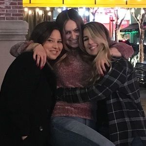 Meet your Posher, Kristina